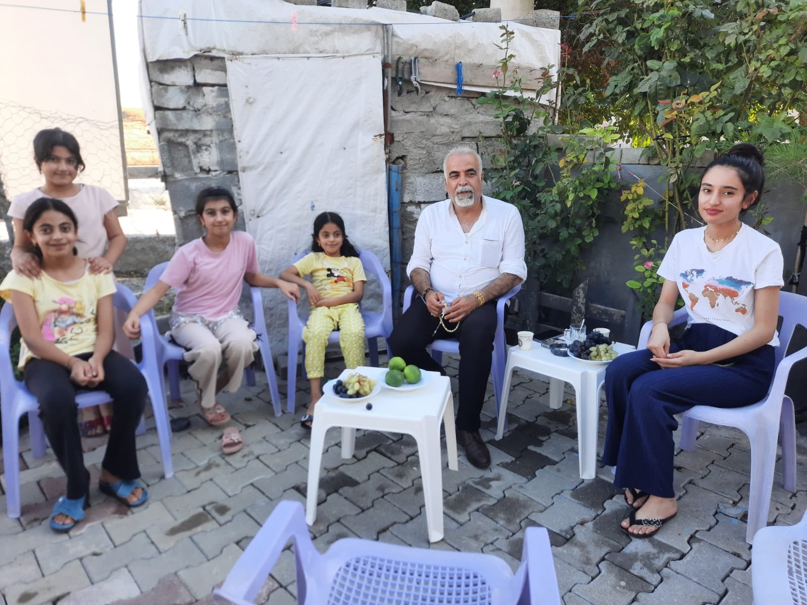 Türkiye Gönül Köprüsü Derneği